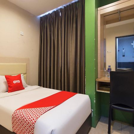 Hotel O Hotel 916 Batu Caves Dış mekan fotoğraf