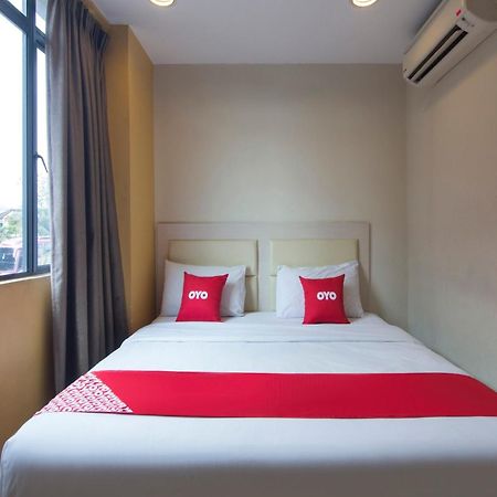 Hotel O Hotel 916 Batu Caves Dış mekan fotoğraf