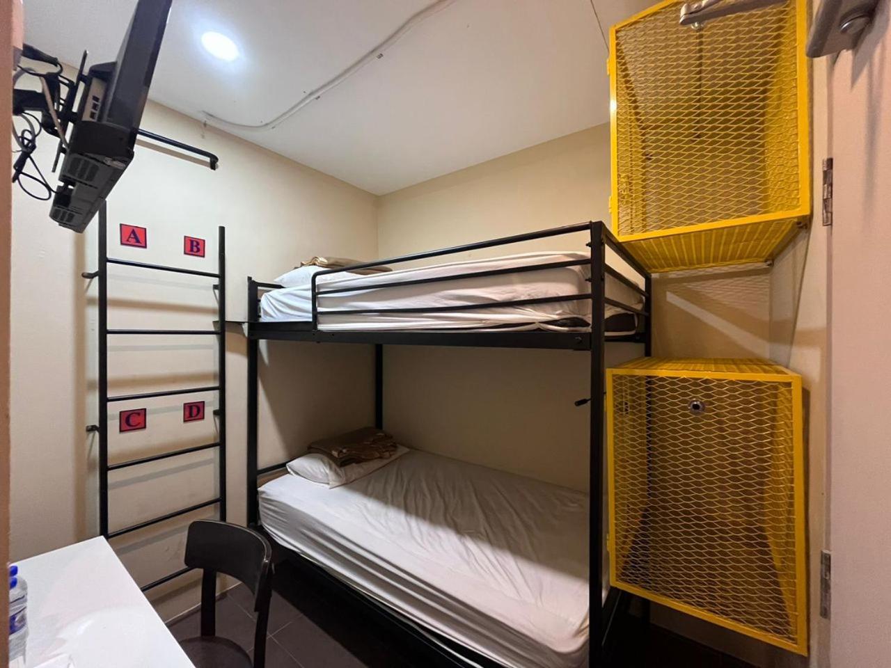 Hotel O Hotel 916 Batu Caves Dış mekan fotoğraf