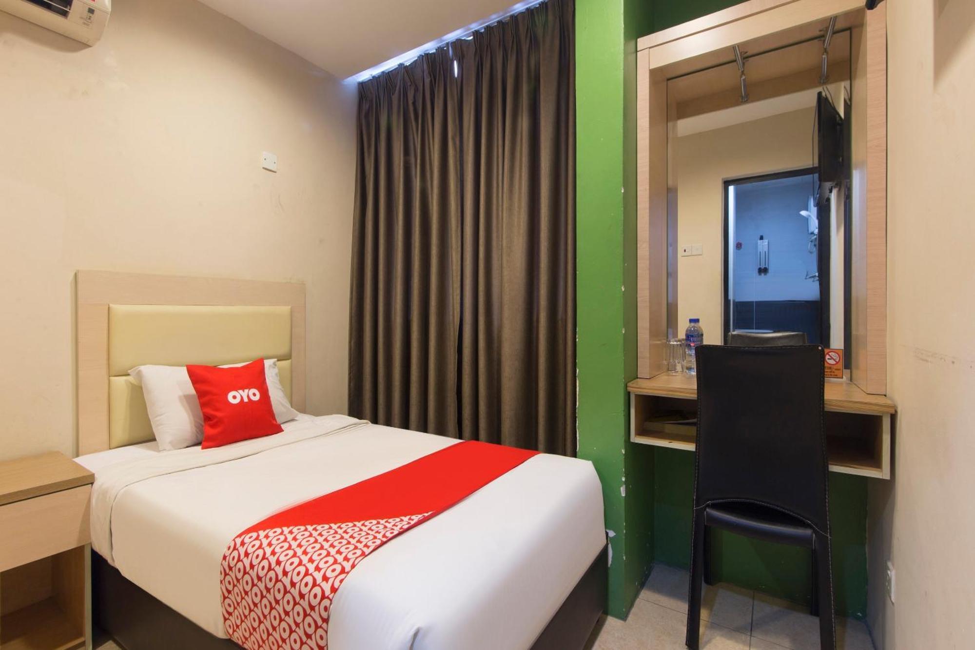 Hotel O Hotel 916 Batu Caves Dış mekan fotoğraf
