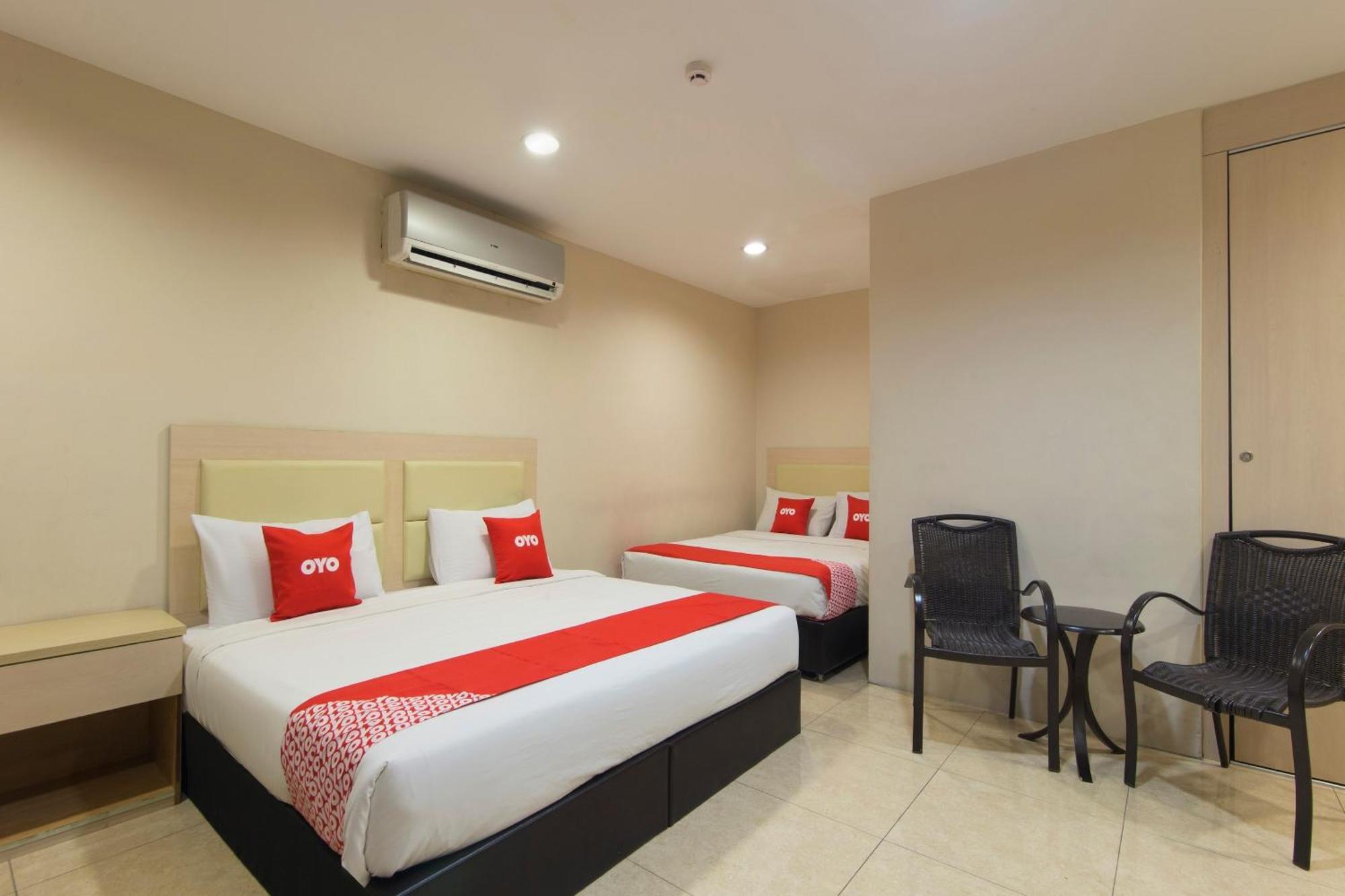 Hotel O Hotel 916 Batu Caves Dış mekan fotoğraf