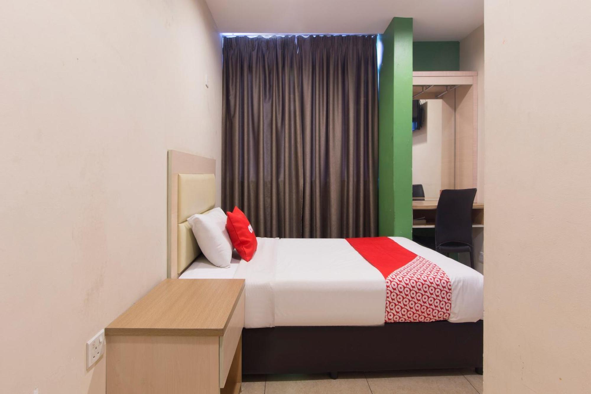 Hotel O Hotel 916 Batu Caves Dış mekan fotoğraf