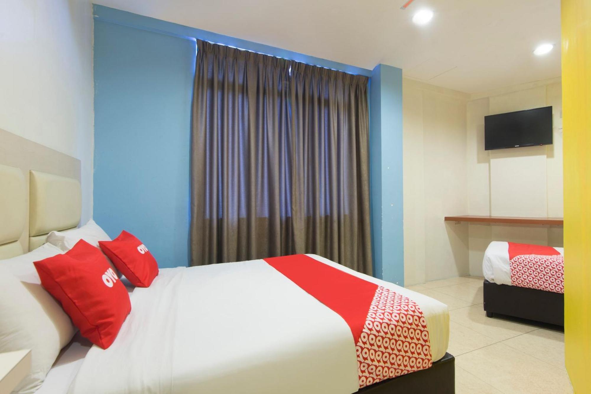 Hotel O Hotel 916 Batu Caves Dış mekan fotoğraf