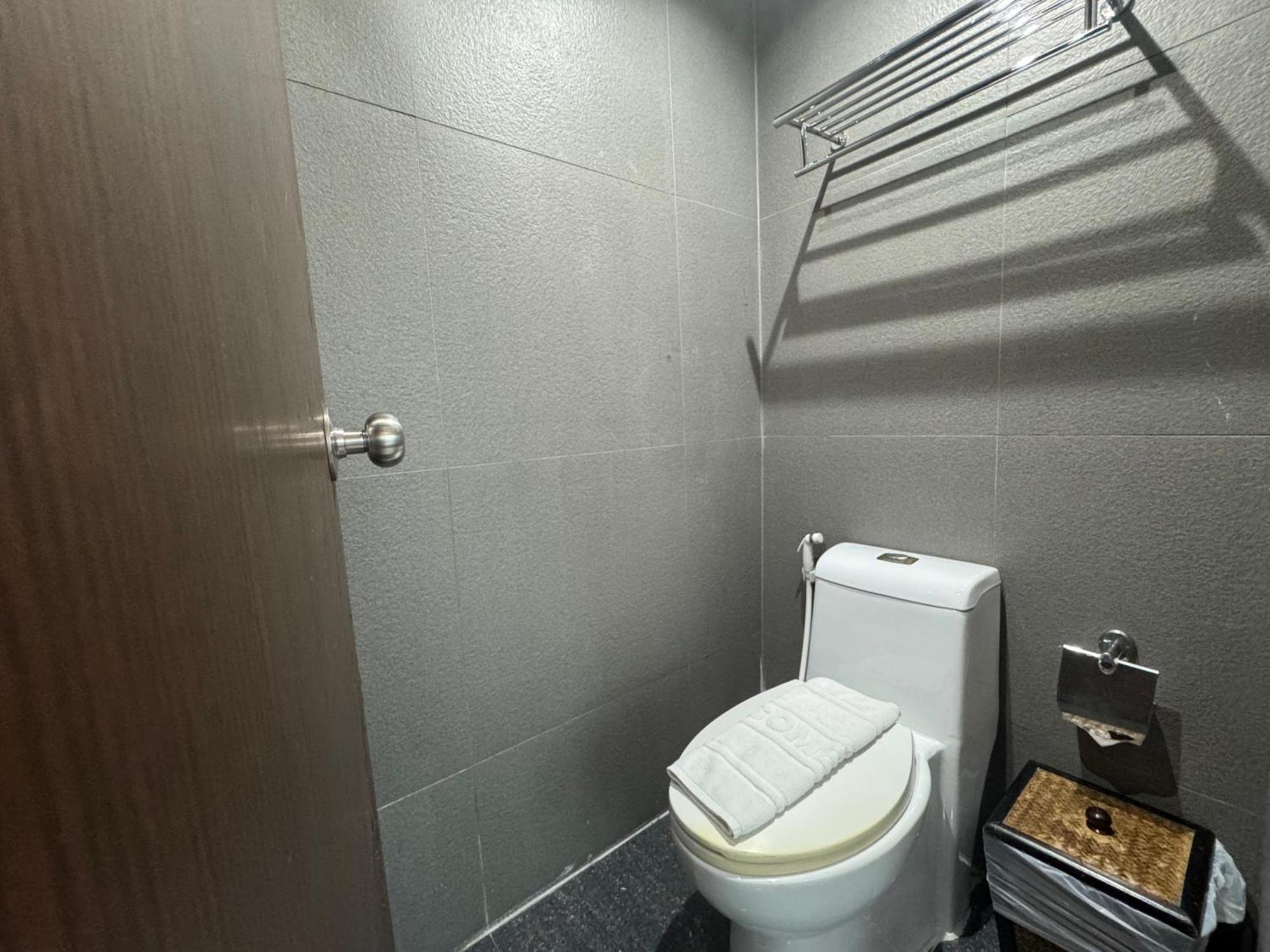Hotel O Hotel 916 Batu Caves Dış mekan fotoğraf