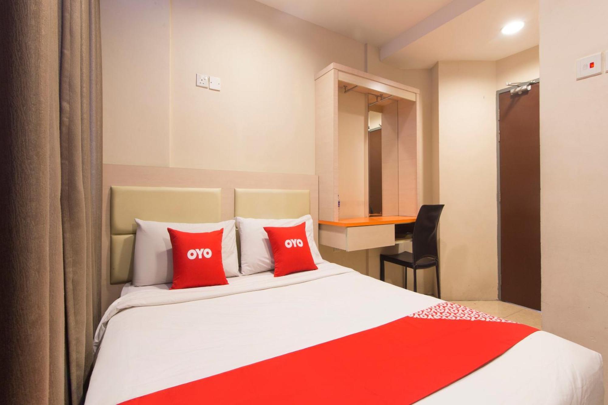 Hotel O Hotel 916 Batu Caves Dış mekan fotoğraf