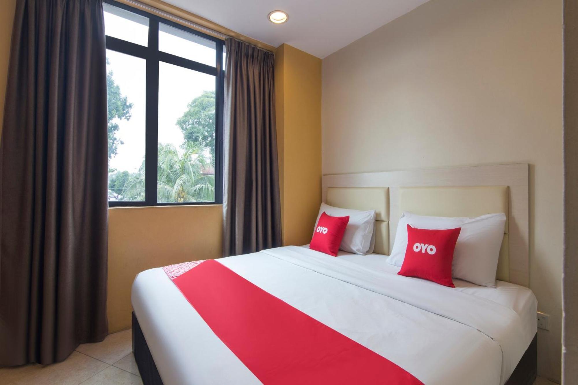 Hotel O Hotel 916 Batu Caves Dış mekan fotoğraf