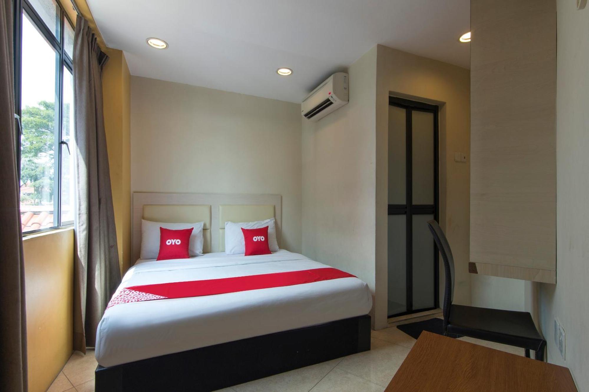 Hotel O Hotel 916 Batu Caves Dış mekan fotoğraf