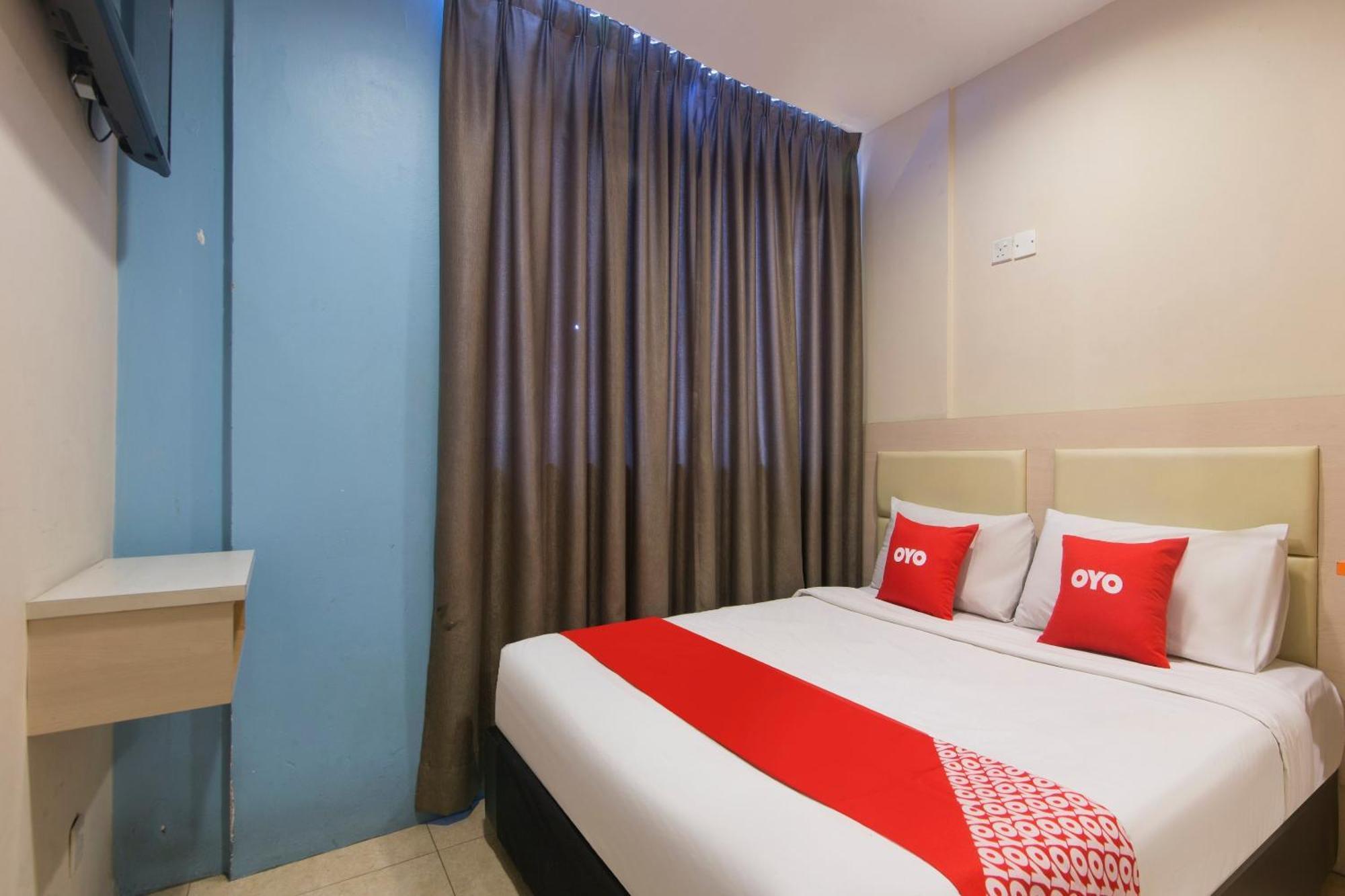 Hotel O Hotel 916 Batu Caves Dış mekan fotoğraf