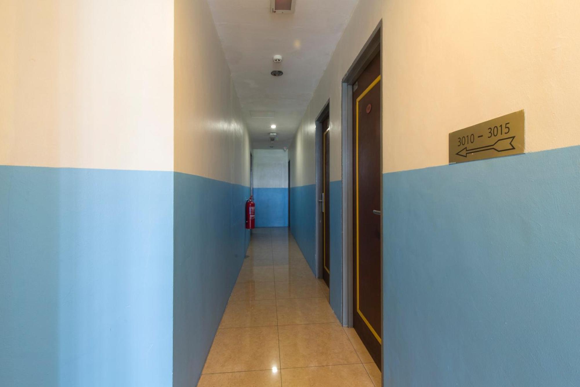 Hotel O Hotel 916 Batu Caves Dış mekan fotoğraf