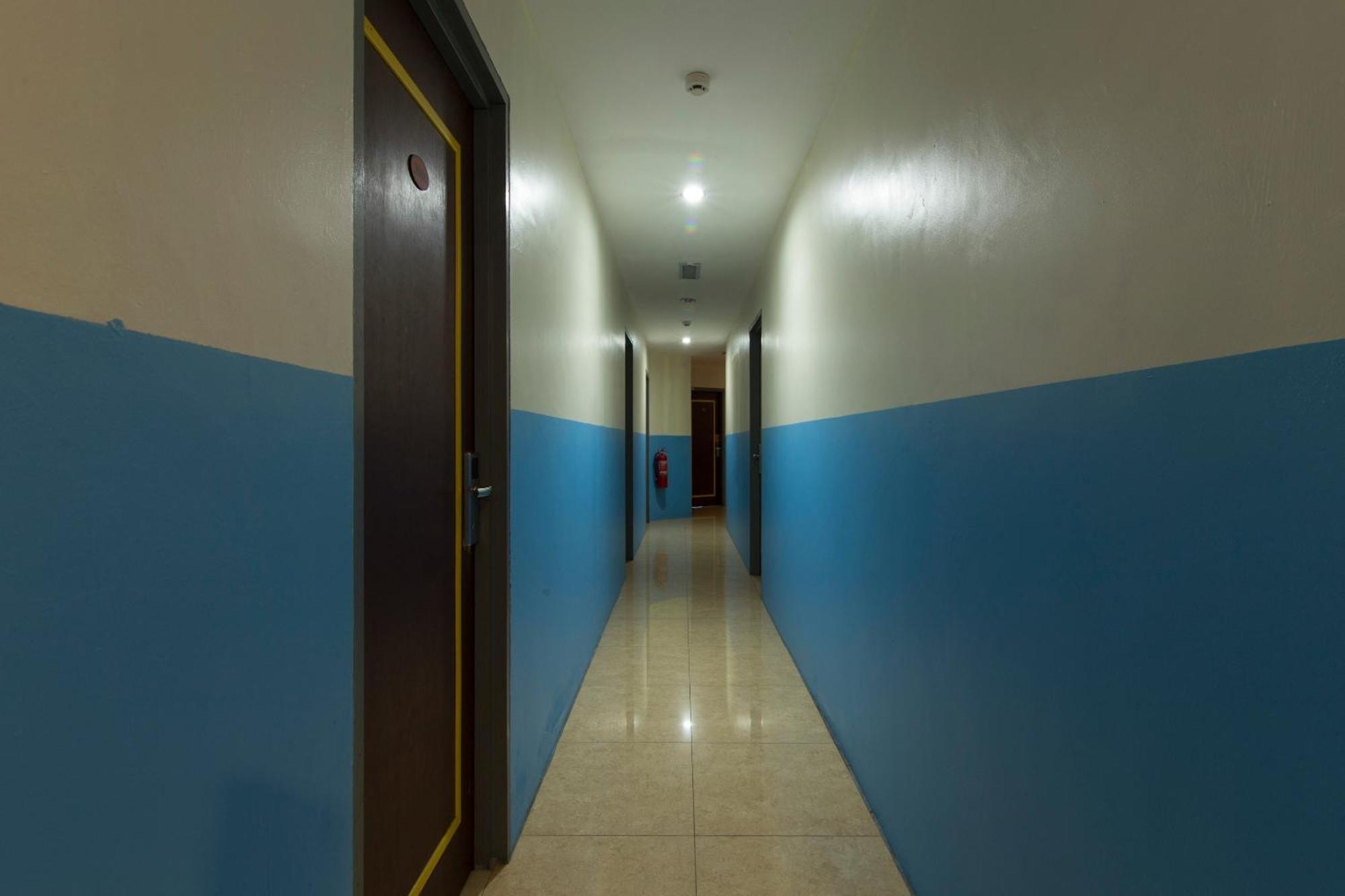 Hotel O Hotel 916 Batu Caves Dış mekan fotoğraf